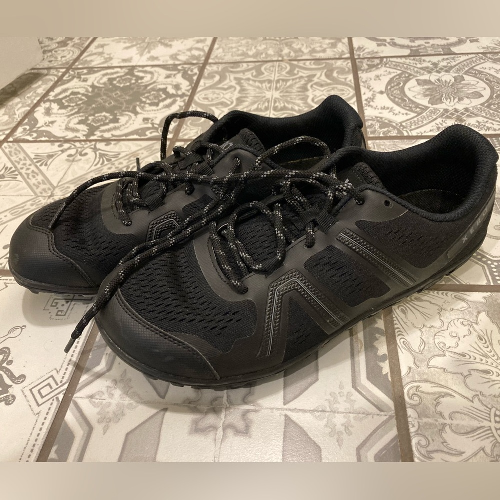 Xero Mesa Trail Mens 10 1/2